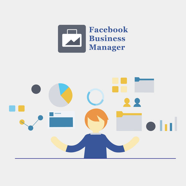 Facebook Business Manager Setup