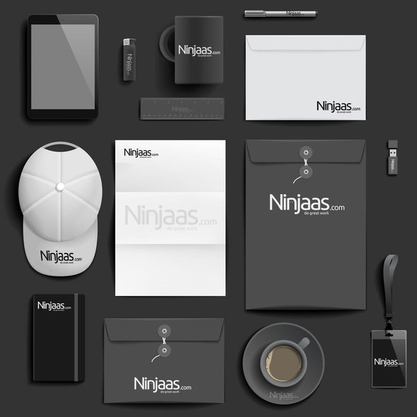 Branding and Identity Services
