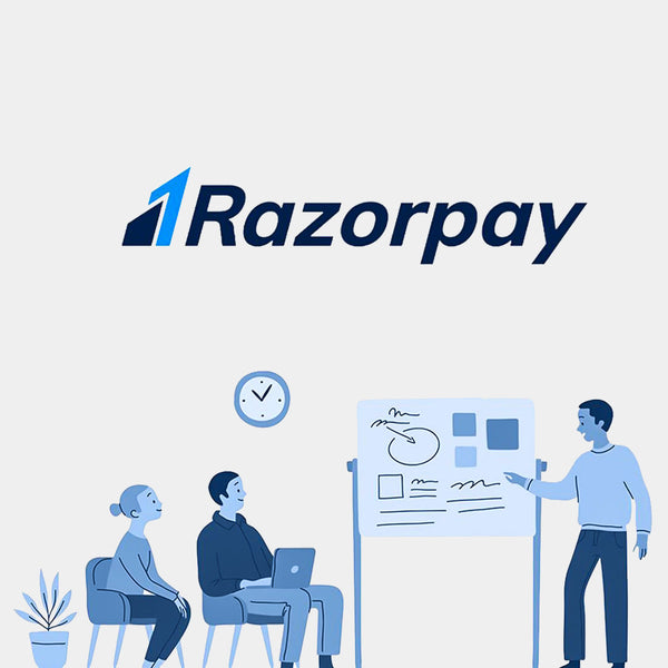 Razorpay Payment Gateway Training