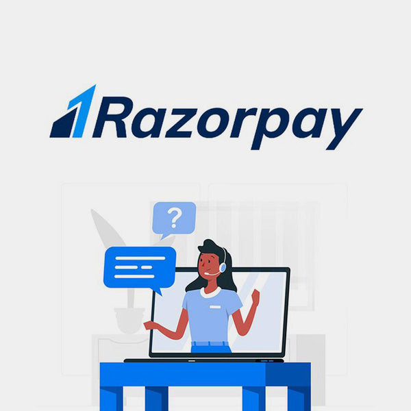 Razorpay Support