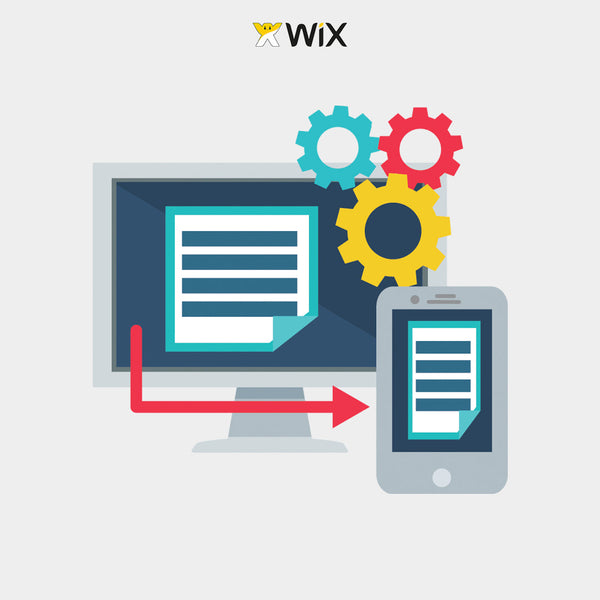 Wix App Integration