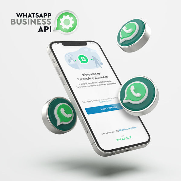 Whatsapp Business API Integration